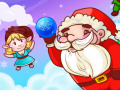 Jeu Christmas Bubble Story