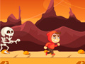 Jeu Scary Run