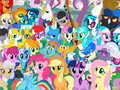 Jeu My Little Pony Explore Ponyville
