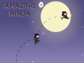 Jeu Amazing Ninja