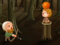 Jeu Master Archer
