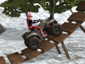 Jeu ATV Trials Winter II