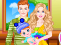 Jeu Mommy Birth Care