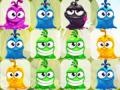 Jeu Monsters Match 3