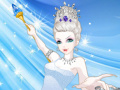 Jeu Snow Queen