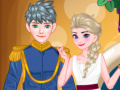 Jeu BFFS Wedding Room
