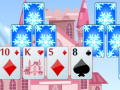 Jeu Frozen Castle Solitaire