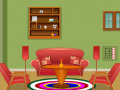 Jeu Escape From Fabulous House