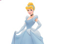 Jeu Cinderella: Coloring For Kids