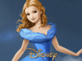 Jeu Cinderella free fall