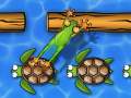 Jeu Jumper Frog