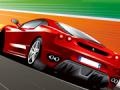 Jeu Chase Racing Cars