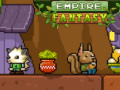 Jeu Shop Empire Fantasy