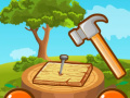 Jeu Hammering Motions  