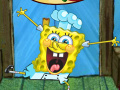 Jeu Spongebob Pizza Restaurant 