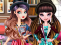 Jeu Fairytale Roomies