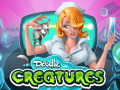 Jeu Doodle Creatures
