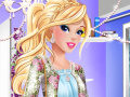 Jeu Princess Aurora`s Fashion Statement