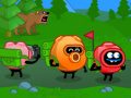Jeu Silly Ways to Die Differences 2