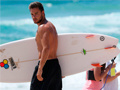 Jeu Liam Payne: Spot The Differences
