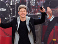 Jeu Niall Horan: Spot The Differences