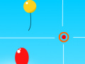Jeu Baloons Shooter