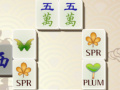 Jeu Classic Mahjongg