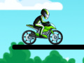 Jeu Bike Racing 2