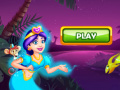 Jeu Bubble World  