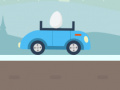 Jeu Eggs and Cars