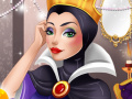 Jeu Evil Queen Modern Makeover