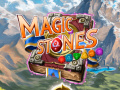 Jeu Magic Stones
