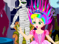 Jeu Princess Juliet Scary Adventure