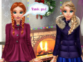 Jeu Sisters Day Out