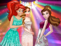 Jeu Disney Princess College Fun