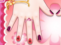 Jeu Little Nails Problems
