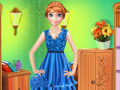 Jeu Anna Shopping Time
