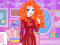 Jeu Merida Plaid Fashion Trend