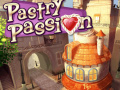 Jeu Pastry Passion