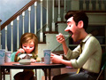 Jeu Inside Out Lost Thoughts