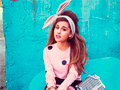 Jeu Ariana Grande Spot The Differences