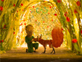 Jeu The Little Prince Hidden Stars
