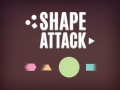Jeu Shape Attack