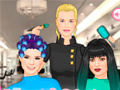 Jeu Kendell Genner and Friends: Hair Salon