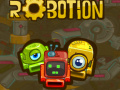 Jeu Robotion
