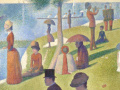 Jeu Famous Paintings 3