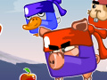 Jeu Crunching Ninjas 