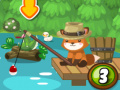 Jeu Fishing Dash