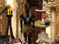 Jeu The Lost Temple