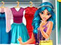 Jeu Ruby Dressing Room